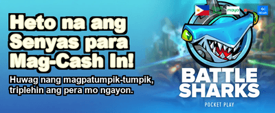 Get Your Welcome Bonus Now banner