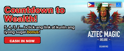 Daily Rewards Await You banner