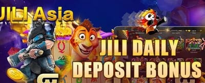 First Deposit Super Boost promotion banner